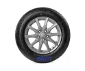 Snowrover 989 215/65R16C 109/107R Roadmarch