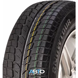 Snowtour 165/70R14 85T XL Powertrac