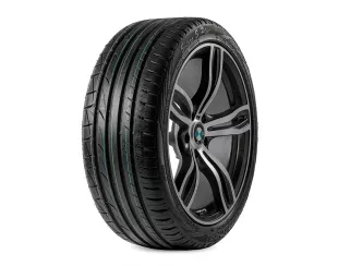 Solazo S Plus 225/55R17 97W Premiorri