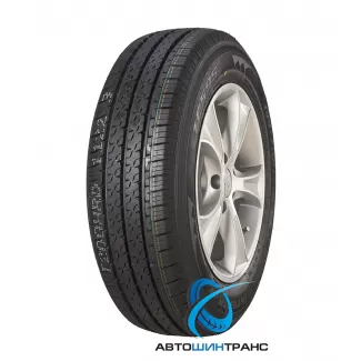 Intertrac TC595 185/75R16C 104/102S