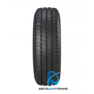 Intertrac TC595 185/75R16C 104/102S