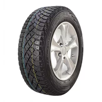 Therma Spike 205/55R16 91T Nitto під шип