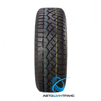 Therma Spike 205/55R16 91T Nitto під шип