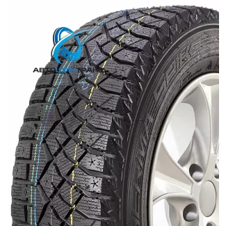 Therma Spike 205/55R16 91T Nitto під шип