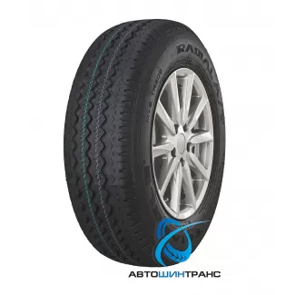 TR609 215/75R16C 113/111S Triangle