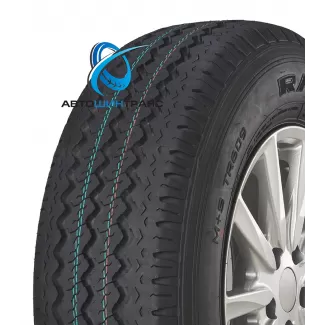 TR609 215/75R16C 113/111S Triangle