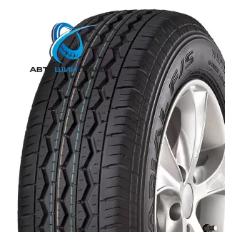 TR645 195/70R15C 104/102R Triangle