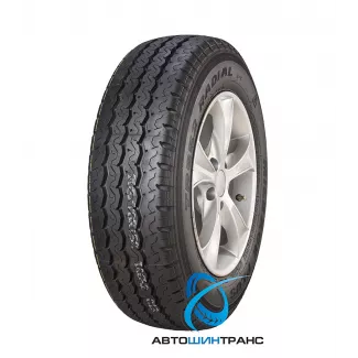 TR646 225/75R16C 116/114Q Triangle