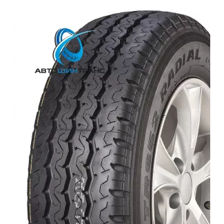 TR646 225/75R16C 116/114Q Triangle