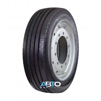 TR685 225/70R19.5 128/126L 14PR TL Triangle (рульова)