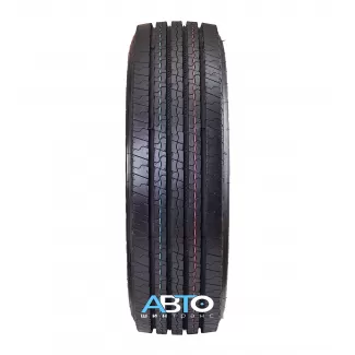 TR685 225/70R19.5 128/126L 14PR TL Triangle (рульова)