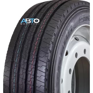 TR685 225/70R19.5 128/126L 14PR TL Triangle (рульова)