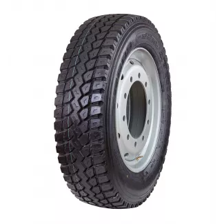 TR689A 225/70R19.5 128/126L 14PR TL Triangle (ведуча)