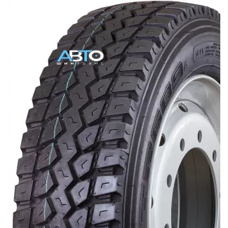 TR689A 225/70R19.5 128/126L 14PR TL Triangle (ведуча)