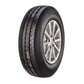 Transway 185/75R16C 104/102R Lassa