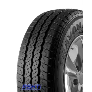 Travomate 185/80R14C 102/100R RBW Sunwide