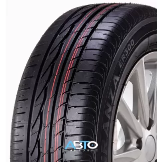 Turanza ER300 195/65R15 91H Bridgestone