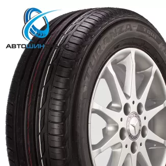 Bridgestone Turanza T001 205/55R16 91V