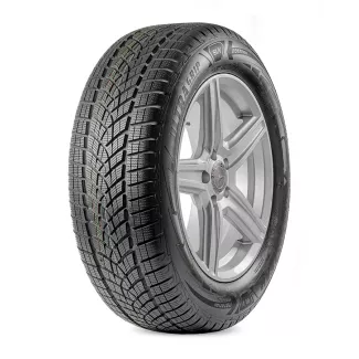 UltraGrip Performance+ SUV 235/55R19 105V Goodyear