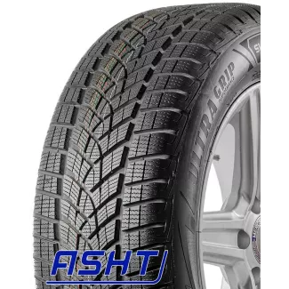 UltraGrip Performance+ SUV 235/55R19 105V Goodyear