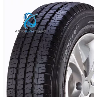 VanPro B2 185R14C 102/100R Kormoran