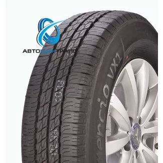 VX1 Commercio 195/70R15C 104/102R Sailun