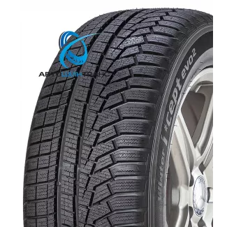 W320 Winter I*Cept Evo 2 205/55R17 95V XL Hankook