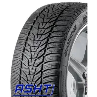 W330 Winter I*Cept Evo 3 215/60R17 96H Hankook