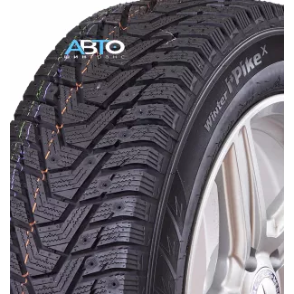 W429A Winter i*Pike X 205/75R15 97T Hankook