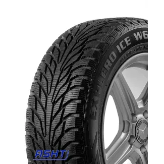 W681 Explero Ice 215/60R17 100T XL Petlas