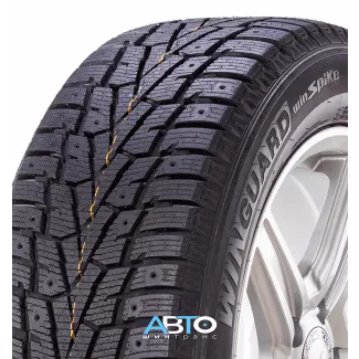 WinGuard WinSpike 185/65R14 90T XL Roadstone під шип