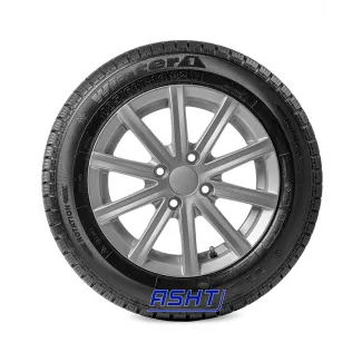 Winter1 165/70R14 81T Tigar