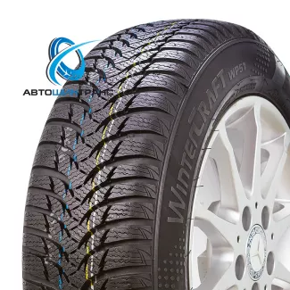 Kumho WinterCraft WP-51 185/65R15 88T