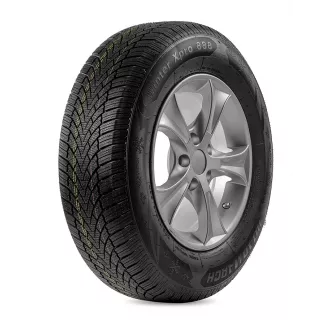 WinterXPro 888 205/45R17 88V Roadmarch