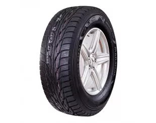 Marshal WinterCraft SUV Ice WS-51 215/60R17 100T XL