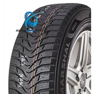 WS31 Winter SUV 215/60R17 96H Marshal