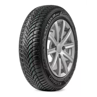 Solus 4S HA32 155/70R13 75T Kumho