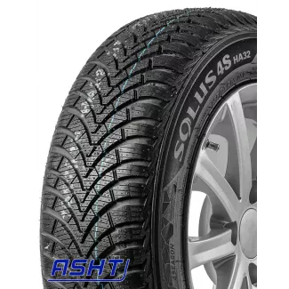 Solus 4S HA32 155/70R13 75T Kumho