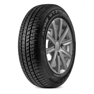 WT7 Snow 155/70R13 75T Avon