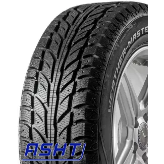 Weather-Master WSC 215/65R17 99T Cooper DOT 2019