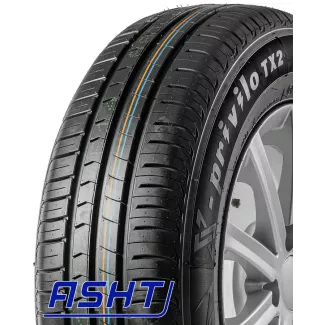 X-privilo TX2V 185/70R14 88T Tracmax