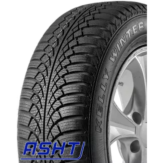 Winter ST 195/65R15 91T Kelly