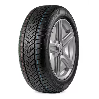 Kristall Control SUV 215/60R17 96H Fulda