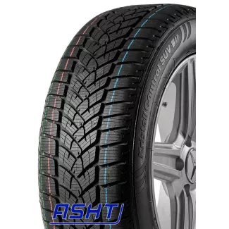 Kristall Control SUV 215/60R17 96H Fulda