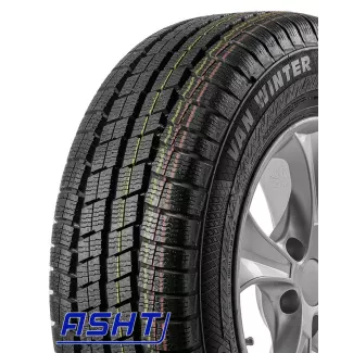 Van Winter 195/70R15C 104/102R Paxaro