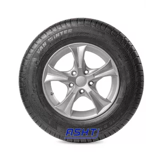 Van Winter 195/70R15C 104/102R Paxaro