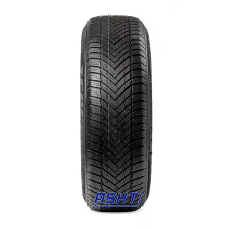 X-privilo S130 215/65R16 98H Tracmax