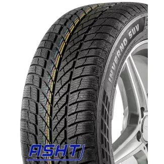 Inverno 235/55R18 104V XL Paxaro