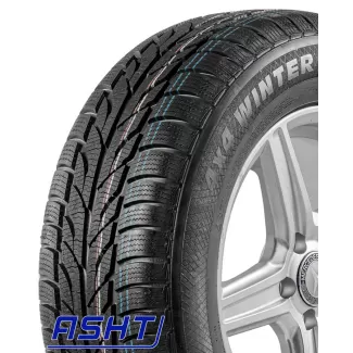 Winter 4x4 235/60R18 107H XL Paxaro