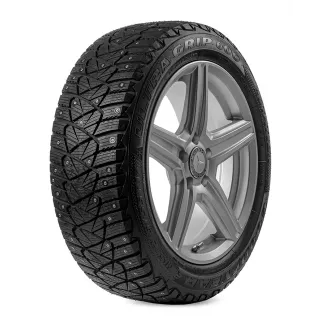 UltraGrip 600 205/55R16 94T XL під шип Goodyear